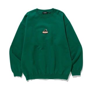 エクストララージ グリーン スウェット(メンズ)の通販 68点 | XLARGEの ...