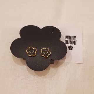 マリークワント(MARY QUANT)のMARY QUANT　マリークヮント　ピアス(ピアス)