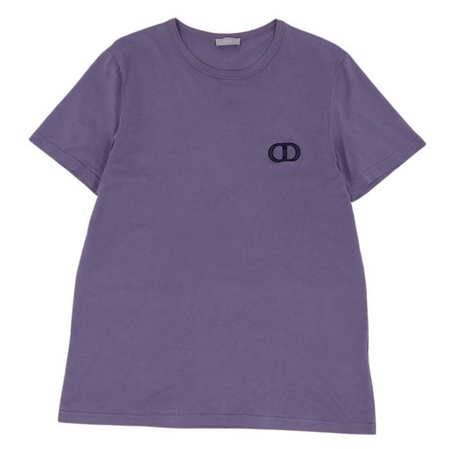 Dior トップス Tシャツ