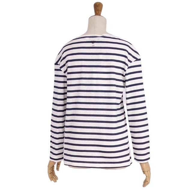 クリスチャンディオール Tシャツ 20SS カットソー ロングスリーブ トップス 4