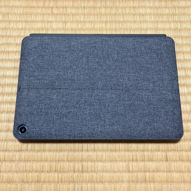 Lenovo(レノボ)のLenovo IdeaPad Duet Chromebook スマホ/家電/カメラのPC/タブレット(タブレット)の商品写真