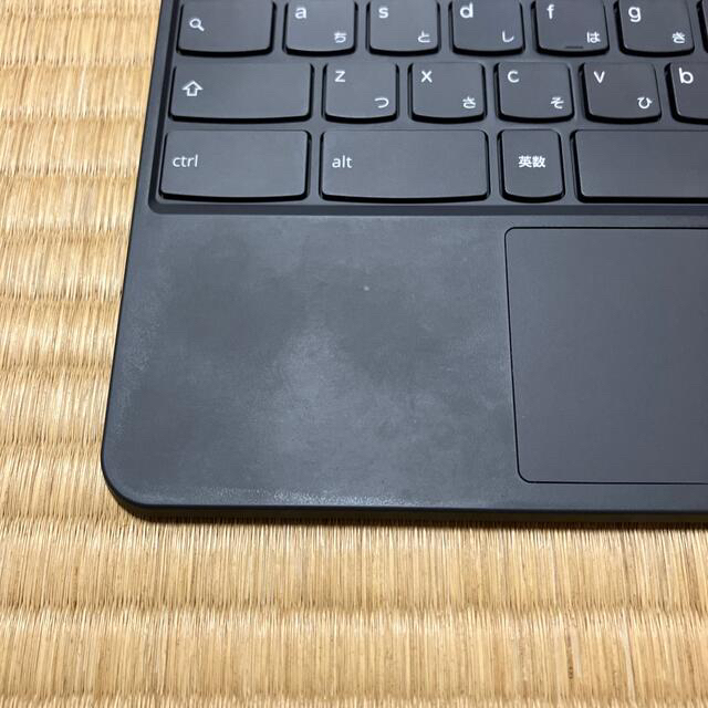 Lenovo(レノボ)のLenovo IdeaPad Duet Chromebook スマホ/家電/カメラのPC/タブレット(タブレット)の商品写真