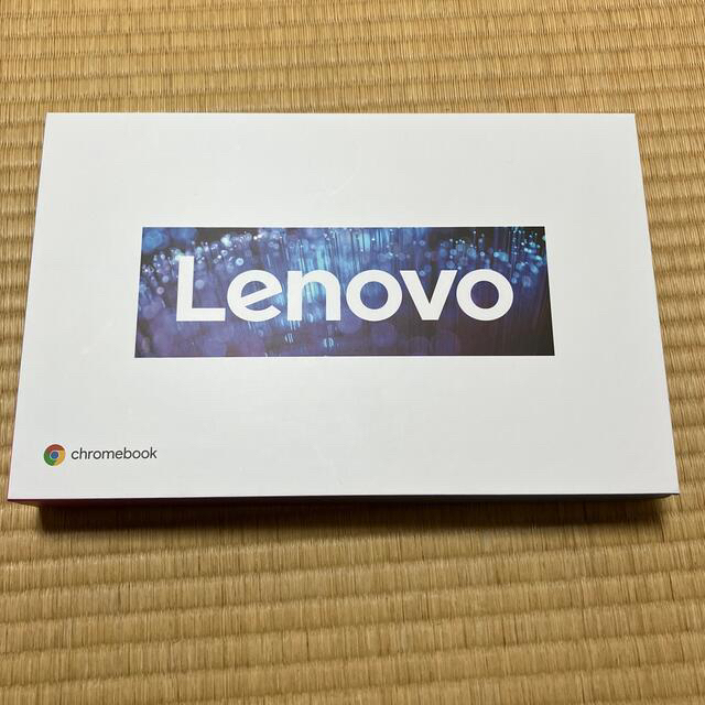 Lenovo(レノボ)のLenovo IdeaPad Duet Chromebook スマホ/家電/カメラのPC/タブレット(タブレット)の商品写真