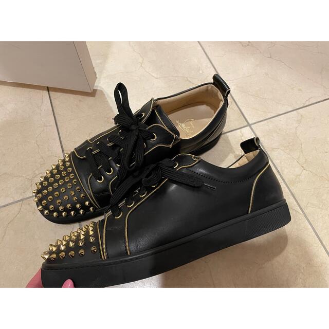 【送料無料キャンペーン?】
Christian クリスチャンルブタン メンズ スニーカー - Louboutin スニーカー 【送料無料キャンペーン?】
Christian クリスチャンルブタン メンズ スニーカー - Louboutin スニーカー