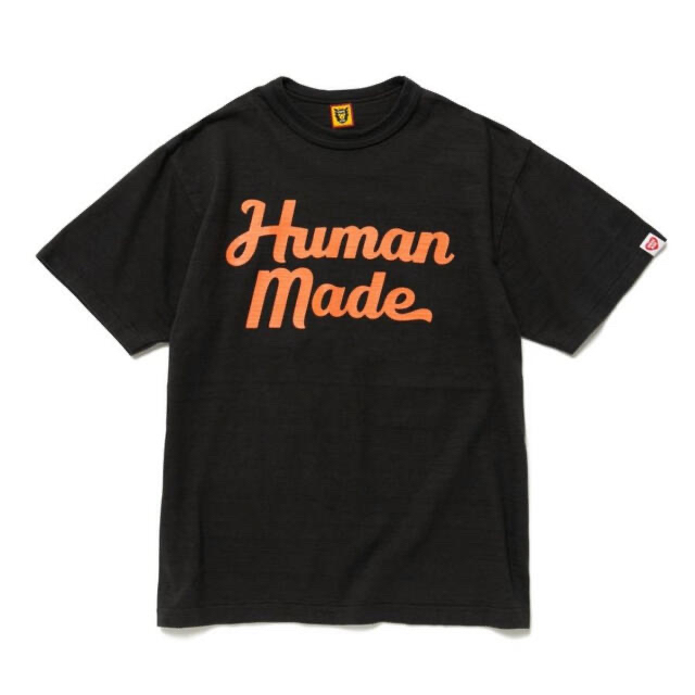 HUMAN MADE 22FW GRAPHIC T-SHIRT #11 Lサイズ