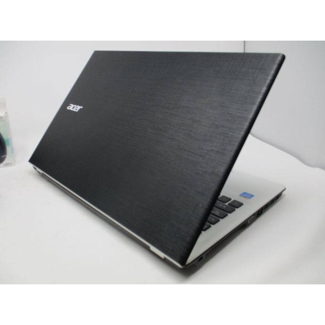 acer エイサー　ノートパソコン　E5-532