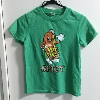 スキップランド(Skip Land)のskiplandTシャツ140cm(Tシャツ/カットソー)