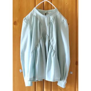 ミナペルホネン 限定 シャツ/ブラウス(レディース/長袖)の通販 20点