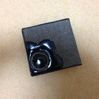 マリークヮント(MARY QUANT)のマリクワ♡財布(財布)
