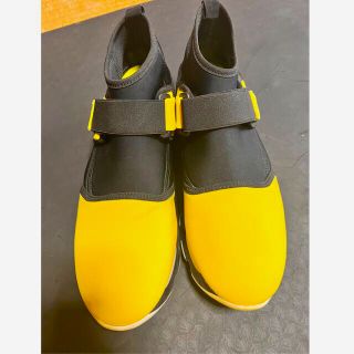 マルニ(Marni)のMARNI マルニ　ネオプレン　スニーカー(スニーカー)