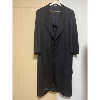 COMME des GARCONS HOMME PLUS - ☆良品 CDG × モリネル ワーク 