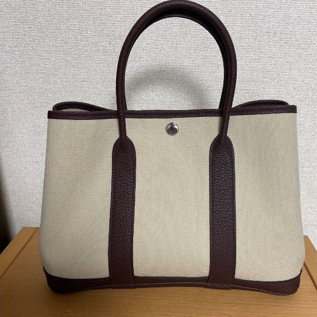 HERMES エルメス ガーデンパーティー tpm - coastalcareeracademy.com
