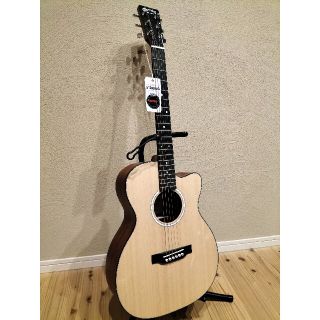 マーティン(Martin)の【未使用】マーティン/MARTIN 000CJR Junior10E エレアコ(アコースティックギター)