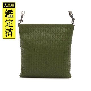 ボッテガ(Bottega Veneta) ワンショルダーバッグ ショルダーバッグ ...