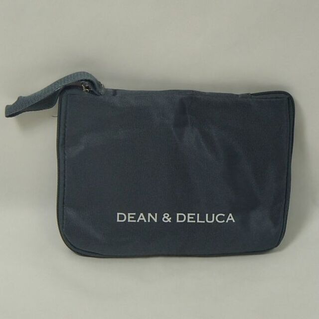 DEAN & DELUCA(ディーンアンドデルーカ)のDEAN & DELUCA レジかごバッグ レディースのバッグ(その他)の商品写真