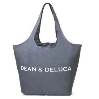 ディーンアンドデルーカ(DEAN & DELUCA)のDEAN & DELUCA レジかごバッグ(その他)