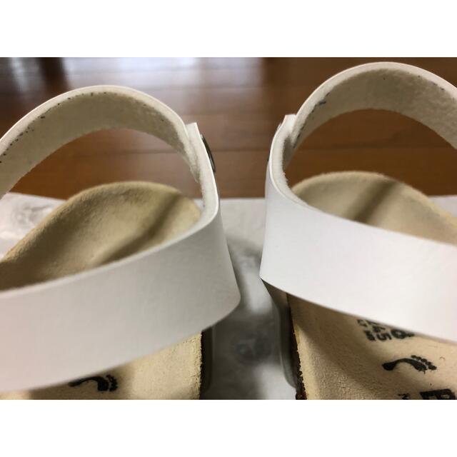 BIRKENSTOCK(ビルケンシュトック)のBIRKENSTOCK（ビルケンシュトック）サンダル。 レディースの靴/シューズ(サンダル)の商品写真