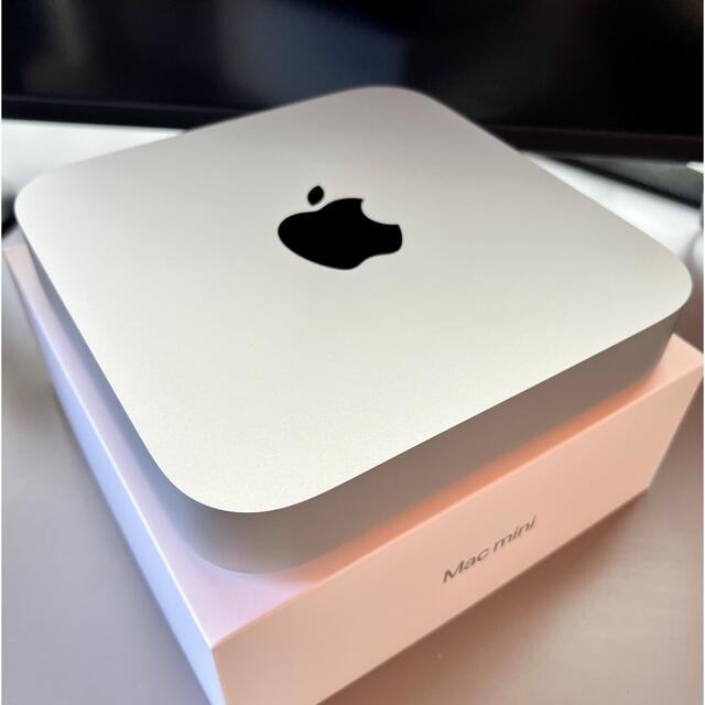 Mac mini M1 16GB 256GB 美品