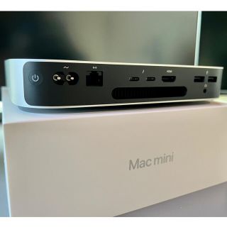 Apple - 【美品】Mac mini M1 メモリ16GB SSD256GBの通販 by vene's