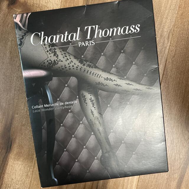 Chantal Thomass(シャンタルトーマス)のストッキング レディースのレッグウェア(タイツ/ストッキング)の商品写真