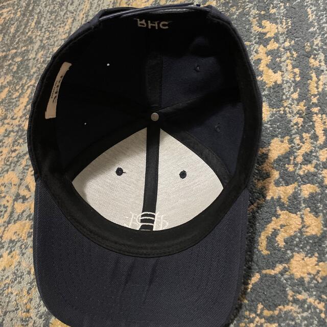 Ron Herman(ロンハーマン)のロンハーマン キャップ RHC メンズの帽子(キャップ)の商品写真