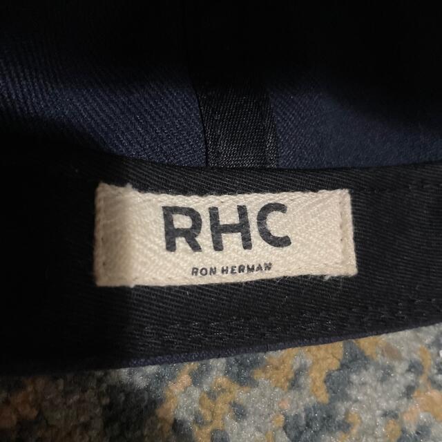 Ron Herman(ロンハーマン)のロンハーマン キャップ RHC メンズの帽子(キャップ)の商品写真
