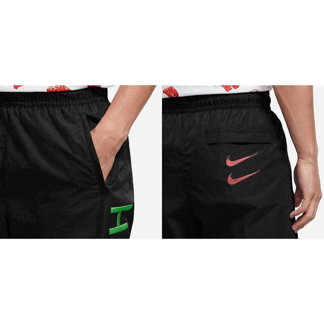 《新品/S》NIKE AS M NSW SWOOSH PANT WVN パンツ