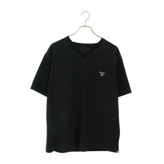 プラダ VネックTシャツの通販 28点 | PRADAを買うならラクマ