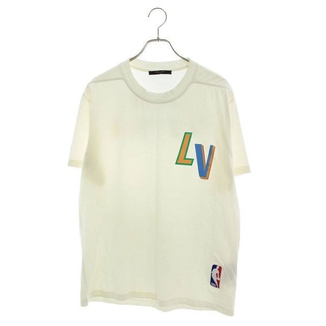 LOUIS VUITTON - ルイヴィトン 21AW RM212M DT3 HLY20W NBA レター