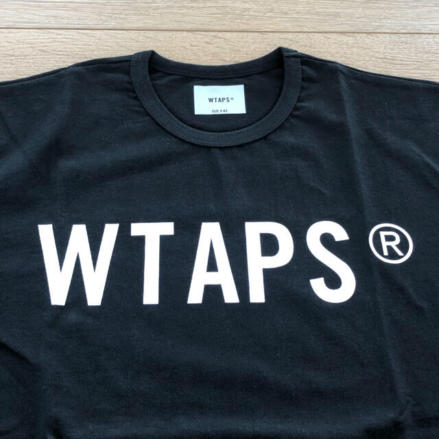 Wtaps wtvua Tee Tシャツ ダブルタップス サイズ03