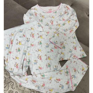 キャスキッドソン(Cath Kidston)のcath kids ♡長袖パジャマセット(パジャマ)