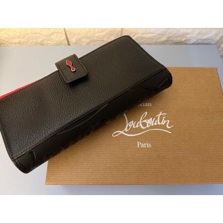 クリスチャンルブタン(Christian Louboutin)のルブタン  財布(長財布)