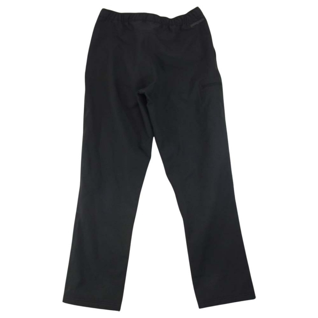 patagonia(パタゴニア)のpatagonia パタゴニア 18AW 87000 Stretch Thermal Pants ストレッチ サーマル イージー パンツ チャコール系 M【中古】 メンズのパンツ(その他)の商品写真