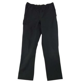 パタゴニア(patagonia)のpatagonia パタゴニア 18AW 87000 Stretch Thermal Pants ストレッチ サーマル イージー パンツ チャコール系 M【中古】(その他)