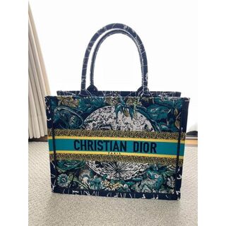 ディオール(Christian Dior) 新作 トートバッグ(レディース)の通販 66 