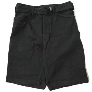 コモリ コットン ショートパンツ(メンズ)の通販 30点 | COMOLIのメンズ