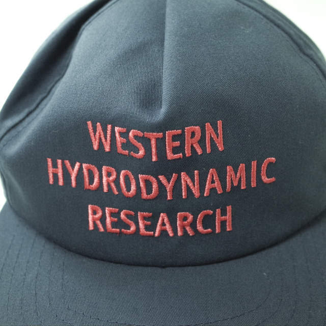 全国無料SALE Western Hydrodynamic Research ウエスタンハイドロ