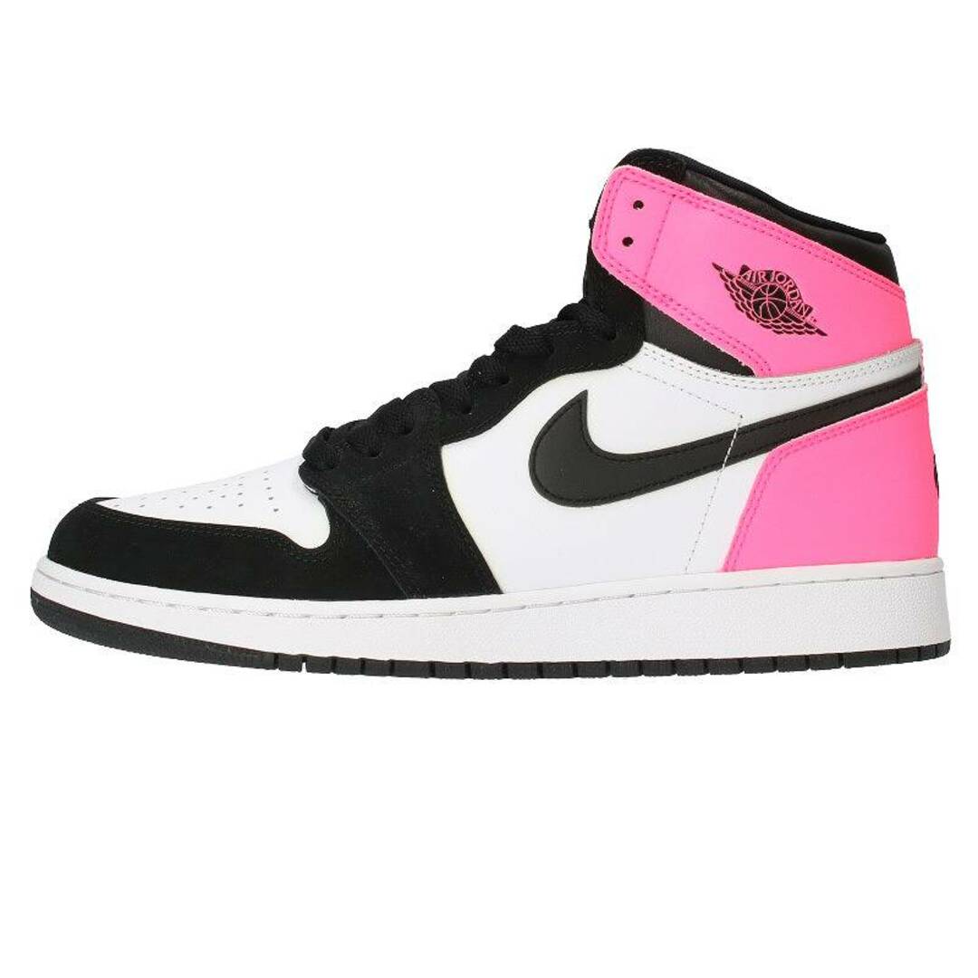 ナイキ AIR JORDAN 1 RETRO HIGH OG GG VALENTINE'S DAY 881426-009 エアジョーダン1レトロハイバレンタインデイスニーカー  メンズ 27cm