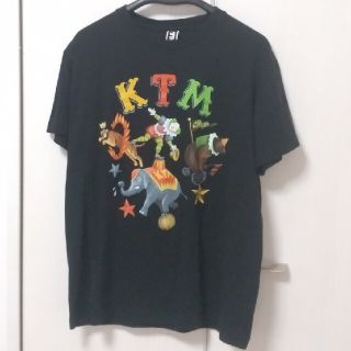 ケツメイシ ライブ Tシャツ(ミュージシャン)