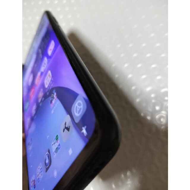 Xiaomi Redmi Note 9T black 4GB/64GB