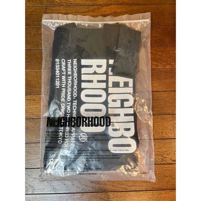 NEIGHBORHOOD(ネイバーフッド)のNEIGHBORHOOD 22AW GARMENT DYE TOTE . CO  レディースのバッグ(トートバッグ)の商品写真