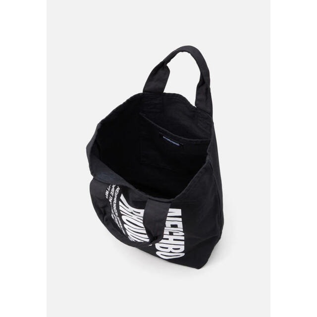 NEIGHBORHOOD(ネイバーフッド)のNEIGHBORHOOD 22AW GARMENT DYE TOTE . CO  レディースのバッグ(トートバッグ)の商品写真