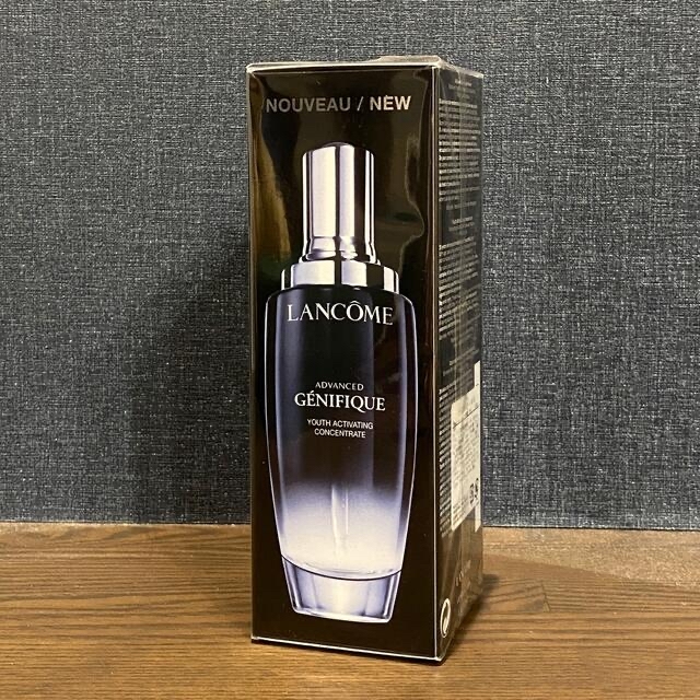 LANCOME ランコム ジェニフィックアドバンストN 100mL | paymentsway.co