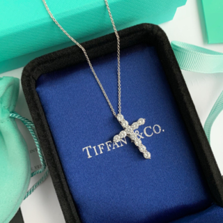 ティファニー ネックレス（クロス）の通販 1,000点以上 | Tiffany & Co 