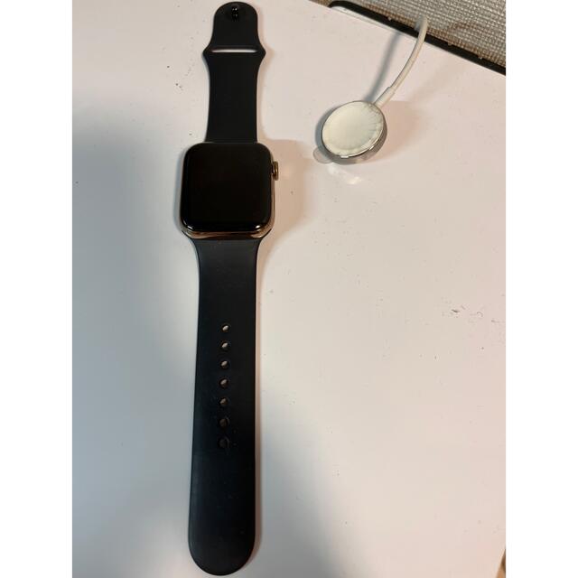 Apple Watch - Apple Watch 5