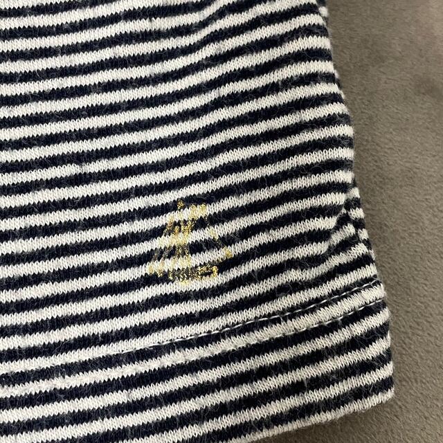 PETIT BATEAU(プチバトー)のプチバトー♡8ans 128cm カーディガン キッズ/ベビー/マタニティのキッズ服女の子用(90cm~)(カーディガン)の商品写真