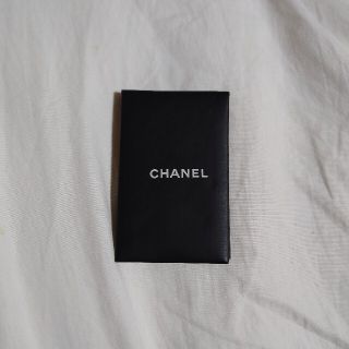 シャネル(CHANEL)のシャネル　あぶらとり紙　オイルコントロール(あぶらとり紙)