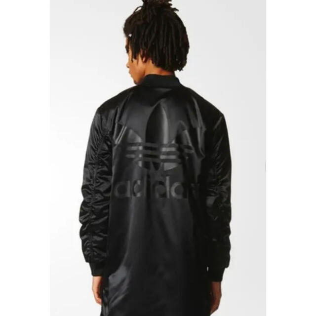 adidas(アディダス)のadidas originals SST HZO BOMBER メンズ S  メンズのジャケット/アウター(ブルゾン)の商品写真