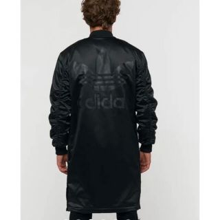 アディダス(adidas)のadidas originals SST HZO BOMBER メンズ S (ブルゾン)