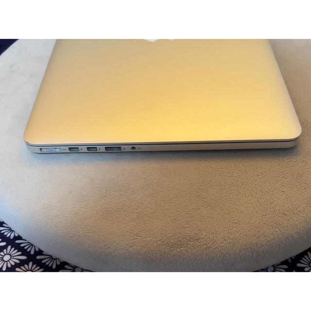 MacBook Pro 13 i5 4GB 128GB Late 2013